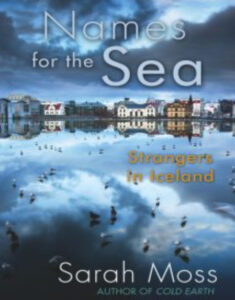 Names for the Sea: Strangers in Iceland