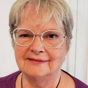 Nancy Springer
