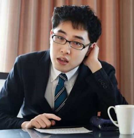Naoki Higashida