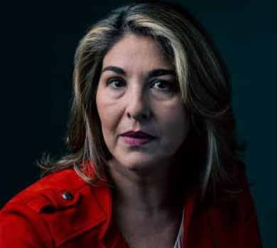 Naomi Klein