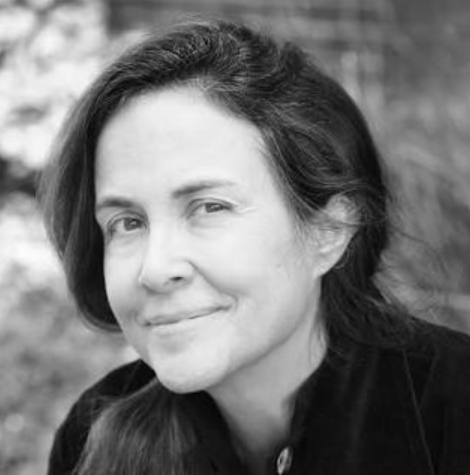 Naomi Shihab Nye