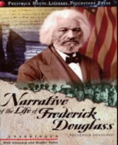 Narrative of the Life of Frederick Douglass