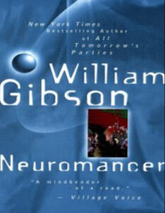 Neuromancer