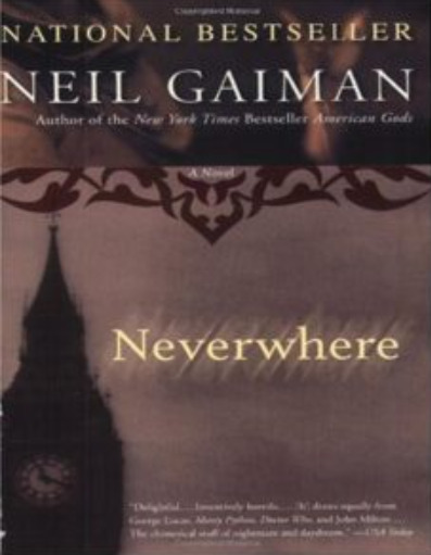 Neverwhere