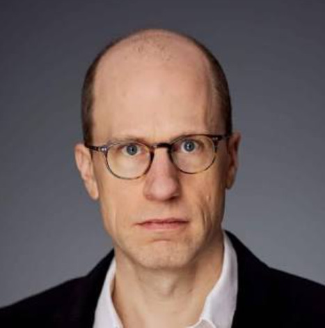 Nick Bostrom