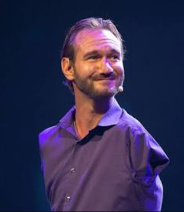 Nick Vujicic