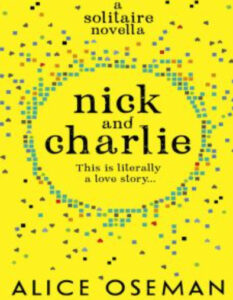 Nick and Charlie