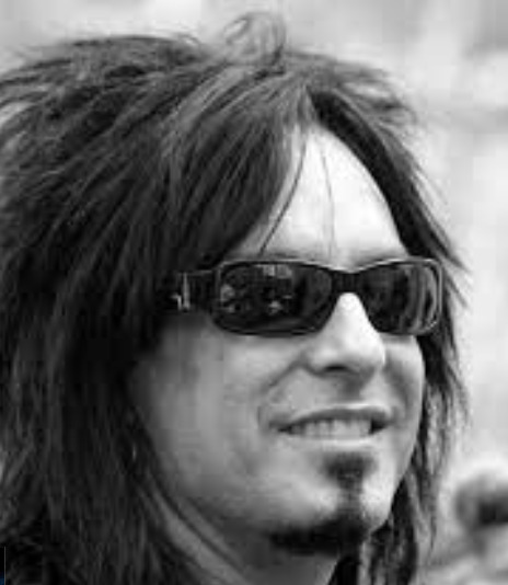 Nikki Sixx