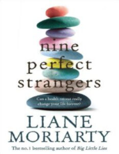 Nine Perfect Strangers