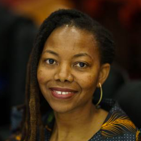 NoViolet Bulawayo