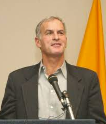 Norman Finkelstein