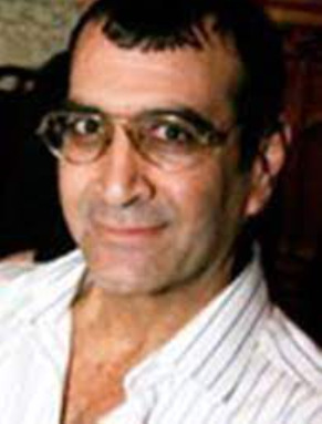 Nur Masalha