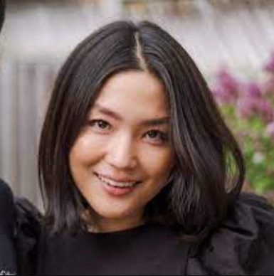 Olivia Shin