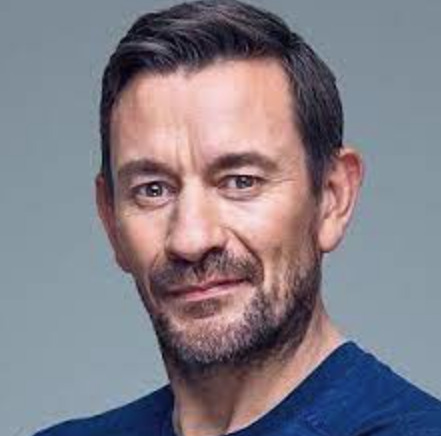 Ollie Ollerton