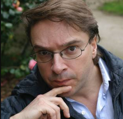 Orlando Figes