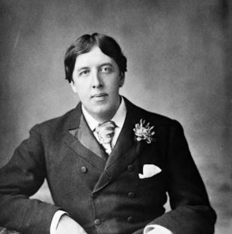 Oscar Wilde