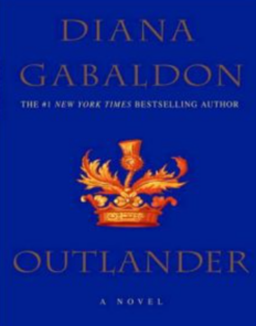 Outlander by Diana Gabaldon PDF, EPUB Download or Read Online