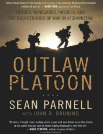 Outlaw platoon heroes, renegades