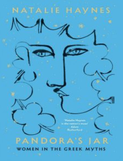 Pandora's Jar: Women in the Greek Myths