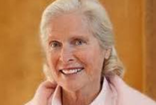 Paula Polk Lillard