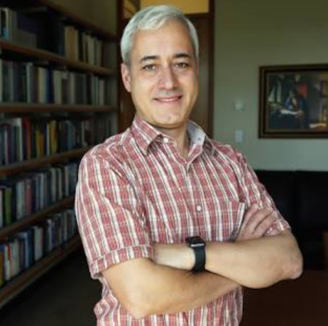 Pedro Domingos