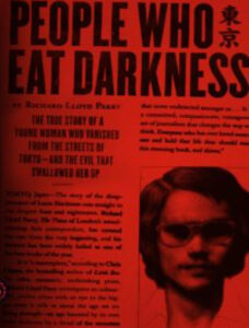 People Who Eat Darkness