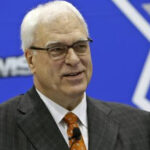 Phil Jackson