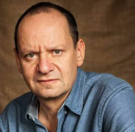 Philippe Sands