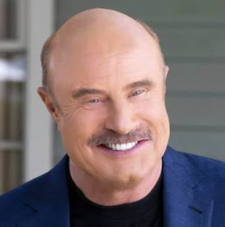 Phillip C. McGraw