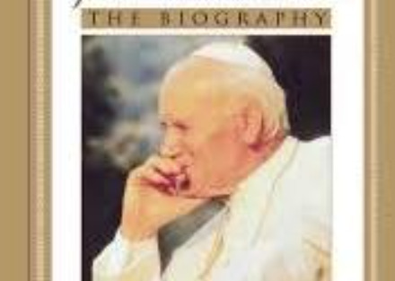 Pope John Paul II