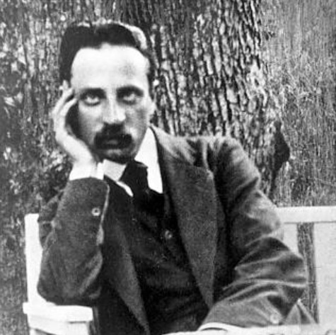 Rainer Maria Rilke