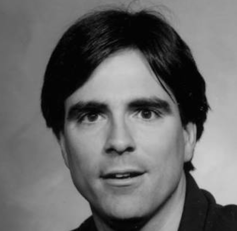 Randy Pausch