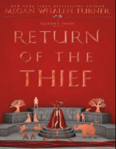 Return of the Thief