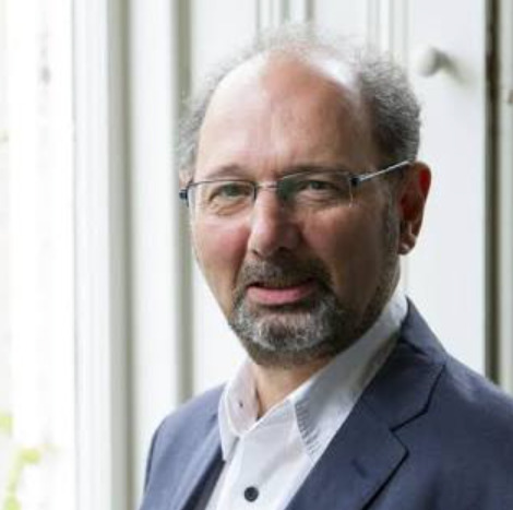Richard Sakwa