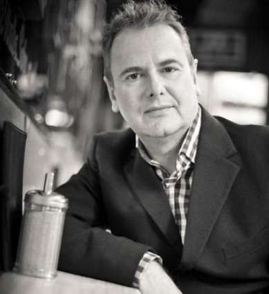 Richard Weight