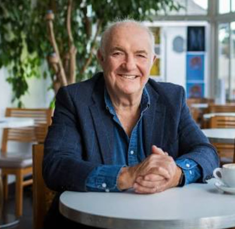 Rick Stein