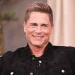 Rob Lowe