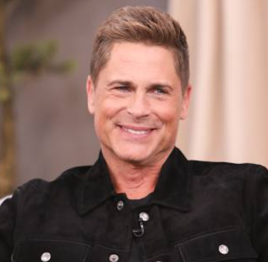 Rob Lowe