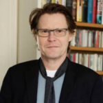 Robert Elms