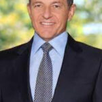 Robert Iger