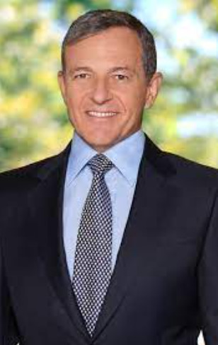 Robert Iger