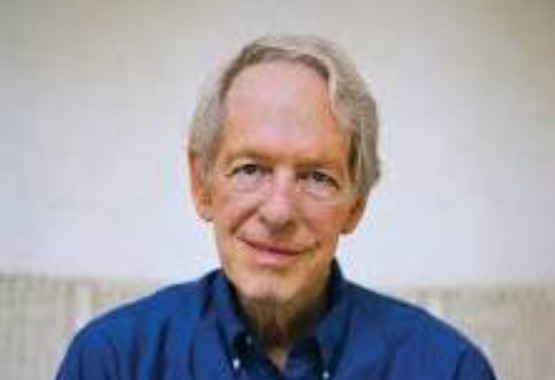 Robert K. Massie