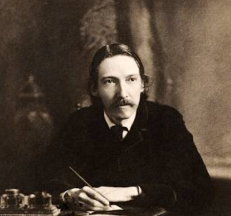 Robert Louis Stevenson