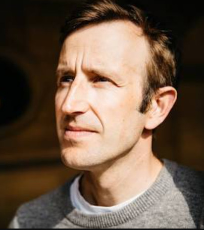 Robert Macfarlane