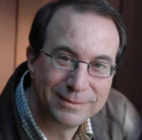 Robert Masello