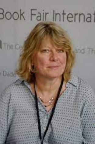 Robin LaFevers