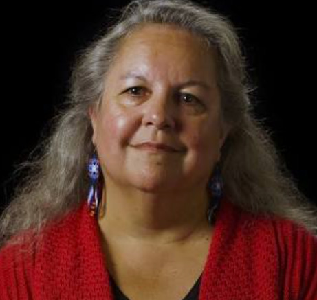 Robin Wall Kimmerer