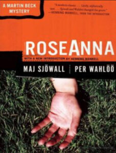 Roseanna