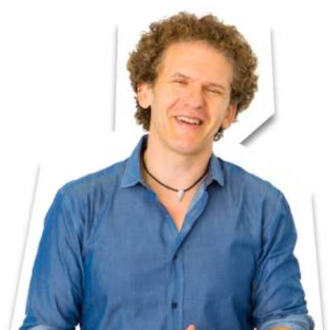 Russ Harris