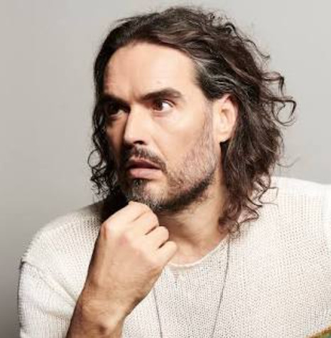 Russell Brand